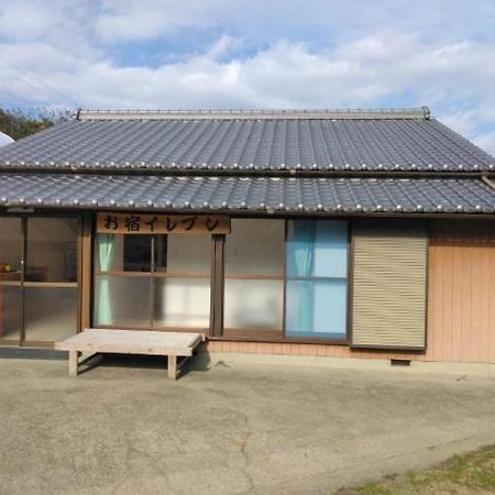 お宿イレブン Yoshinogawa Bagian luar foto